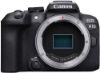 Picture of Canon EOS R10 Mirrorless Digital Camera Body Only (Black)