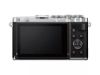 Picture of OLYMPUS PEN E-P7 body silver Mirrorless Camera Japan