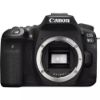 Picture of Canon EOS 90D DSLR Camera (Body Only)