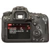 Picture of Canon EOS 90D DSLR Camera (Body Only)