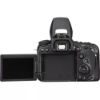 Picture of Canon EOS 90D DSLR Camera (Body Only)