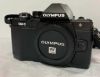 Picture of Olympus 50332189928 OM-D E-M10 Mark II Mirrorless Digital Camera (Black) - Body