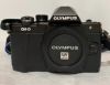 Picture of Olympus 50332189928 OM-D E-M10 Mark II Mirrorless Digital Camera (Black) - Body