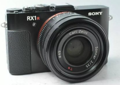 Picture of SONY DSC-RX1RM2 Sony Digital Camera Cyber-Shot RX1RM2 42.4 million pixels DSC-R