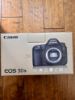 Picture of Canon EOS 5DS R 50.6MP Digital SLR Camera - Black (Body Only)