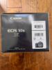 Picture of Canon EOS 5DS R 50.6MP Digital SLR Camera - Black (Body Only)