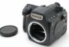 Picture of Ricoh 16602 PENTAX Utagical Digital SLR Camera 645Z Body Approximately 51.4 mil