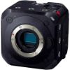 Picture of Panasonic DC-BGH1 mirrorless single-lens camera luminous box style BGH1 body re