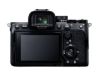 Picture of Sony Alpha 7 IV ILCE-7M4 mirrorless camera (Camera Body)