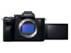 Picture of Sony Alpha 7 IV ILCE-7M4 mirrorless camera (Camera Body)