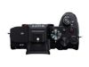 Picture of Sony Alpha 7 IV ILCE-7M4 mirrorless camera (Camera Body)