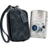 Picture of Canon PowerShot SD950IS 12.1mp Digital Camera Coach Edition