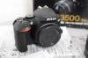 Picture of Nikon D3500 24.2MP DSLR Digital Camera AP-F DX NIKKOR 18-55mm VR Kit