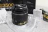 Picture of Nikon D3500 24.2MP DSLR Digital Camera AP-F DX NIKKOR 18-55mm VR Kit