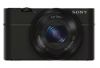 Picture of Sony Cyber-shot DSC-RX100 20.2 MP Digital SLR Camera - Black