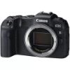 Picture of Canon EOS RP 26.2MP Mirrorless Digital Camera (Body Only) 3380C002