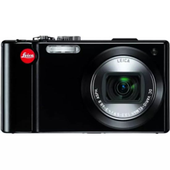 Picture of Leica V-LUX 30 V-Lux 30 14.1 MP Digital Camera DC-VARIO-Elmar Optical Zoom Lens