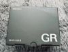 Picture of Ricoh GR III Black 24.2MP Compact Digital Camera