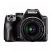 Picture of Pentax KF DSLR Camera Kit Black with PENTAX DA L 18-55mm F3.5-5.6 AL WR Lens