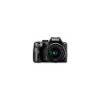 Picture of Pentax KF DSLR Camera Kit Black with PENTAX DA L 18-55mm F3.5-5.6 AL WR Lens