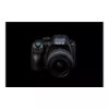 Picture of Pentax KF DSLR Camera Kit Black with PENTAX DA L 18-55mm F3.5-5.6 AL WR Lens