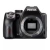 Picture of Pentax KF DSLR Camera Kit Black with PENTAX DA L 18-55mm F3.5-5.6 AL WR Lens