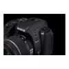 Picture of Pentax KF DSLR Camera Kit Black with PENTAX DA L 18-55mm F3.5-5.6 AL WR Lens