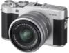 Picture of Fujifilm Mirrorless Digital Camera X-A5 Lens Kit Silver MILC camera