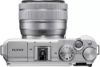 Picture of Fujifilm Mirrorless Digital Camera X-A5 Lens Kit Silver MILC camera