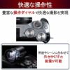 Picture of Canon Mirrorless Single-Lens Camera Eos M6 Body (Silver) Eosm6sl-Body