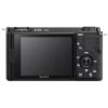 Picture of Sony Alpha ZV-E10 Kit 16-50mm F3.5-5.6 OSS Lens V-LOG Digital Camera