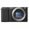 Picture of Sony Alpha ZV-E10 Kit 16-50mm F3.5-5.6 OSS Lens V-LOG Digital Camera