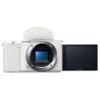 Picture of Sony Alpha ZV-E10 Kit 16-50mm F3.5-5.6 OSS Lens V-LOG Digital Camera