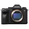 Picture of Sony α1 Mirrorless Digital Camera - 50MP Full-Frame (Black) [Body Only], Professional Performance