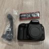 Picture of Canon EOS 7D Mark II DSLR Camera Body Only