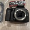 Picture of Canon EOS 7D Mark II DSLR Camera Body Only