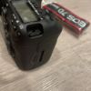 Picture of Canon EOS 7D Mark II DSLR Camera Body Only