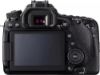 Picture of Canon EOS 80D 24.2 MP Digital SLR Camera - Black (Body Only)