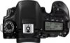 Picture of Canon EOS 80D 24.2 MP Digital SLR Camera - Black (Body Only)