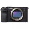 Picture of Sony a7CR Mirrorless Camera Black Body Only ILCE-7CR