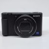 Picture of Sony ZV-1 20.1MP/4K Compact Vlog Digital Camera (Black) - DCZV1/B