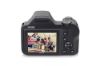 Picture of Minolta 20 Mega Pixels High Wi-Fi Digital Camera with 35x Optical Zoom, 1080p