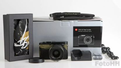 Picture of Leica Q2 Limited Edition Leica Number : 19070