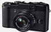 Picture of Fuji Fujifilm X10 12.0MP Digital Camera Black