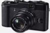 Picture of Fuji Fujifilm X10 12.0MP Digital Camera Black