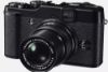 Picture of Fuji Fujifilm X10 12.0MP Digital Camera Black