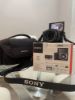 Picture of Sony Alpha a5100 Mirrorless Digital Camera with 16-50mm Lens (Black)