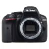 Picture of Nikon D5300 SLR Digital Camera Body Only