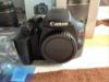 Picture of Canon EOS Rebel T6 18.0MP Digital SLR Camera Lens 18-55mm + 75-300m Kit WiFi