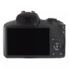 Picture of Canon EOS R100 Mirrorless Camera with 18-45mm Lens - Black